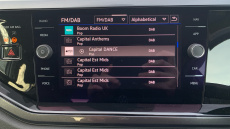 Volkswagen Polo 1.0 TSI Style 5dr Petrol Hatchback